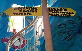 Yo Ho Hostel