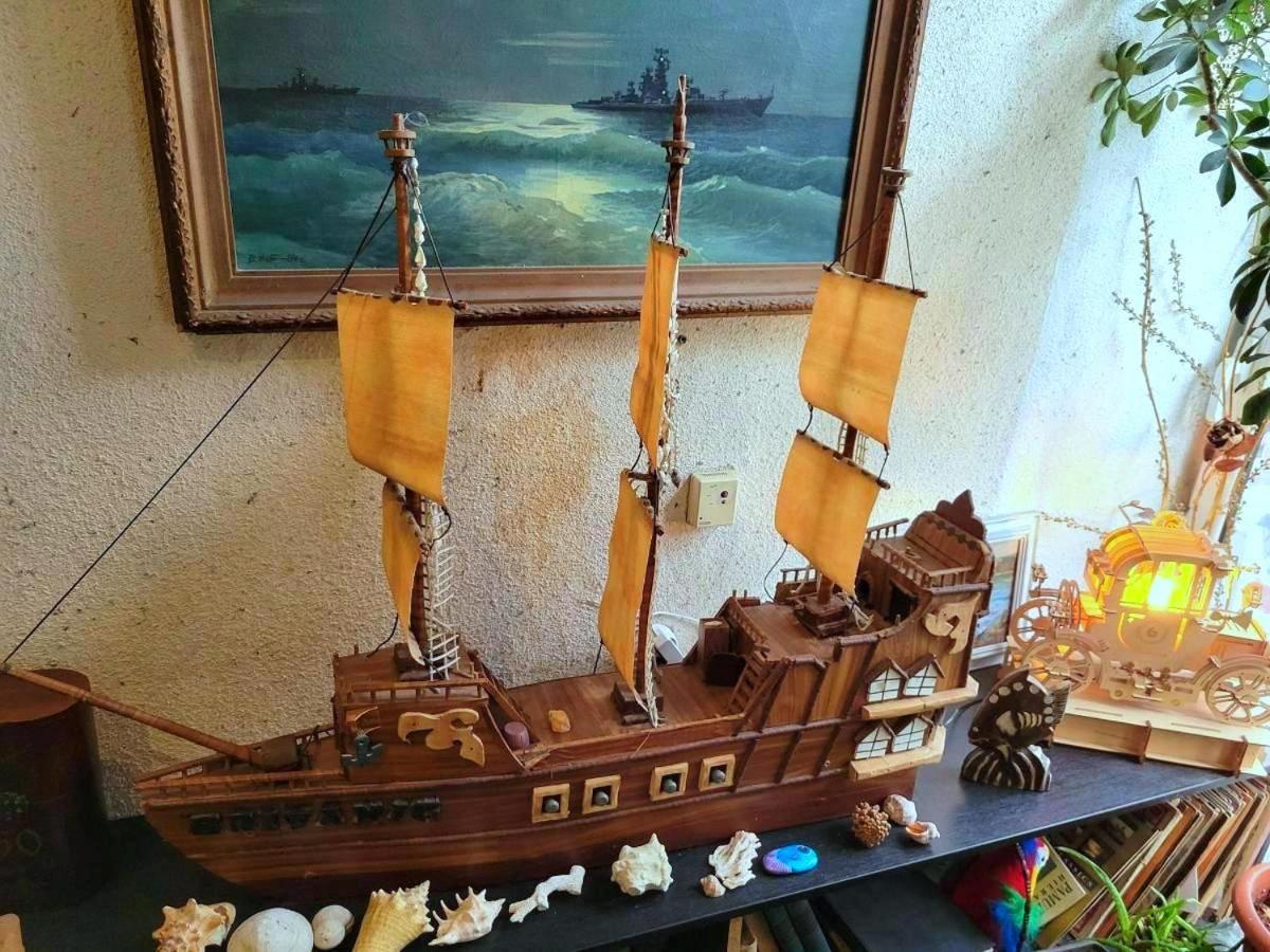 Yo Ho Hostel Варна Екстер'єр фото