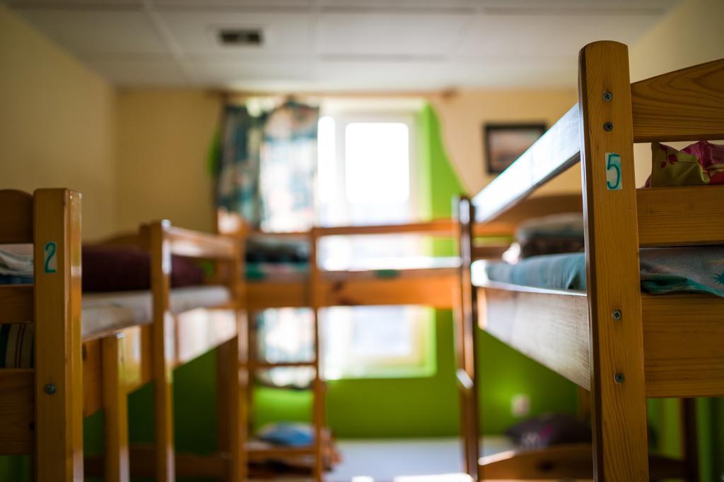 Yo Ho Hostel Варна Екстер'єр фото