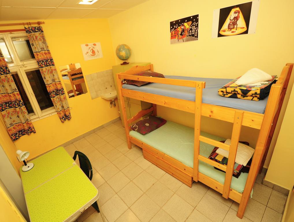 Yo Ho Hostel Варна Екстер'єр фото